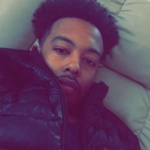 Meet your Posher, Eric